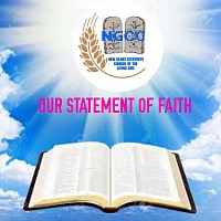 Statement