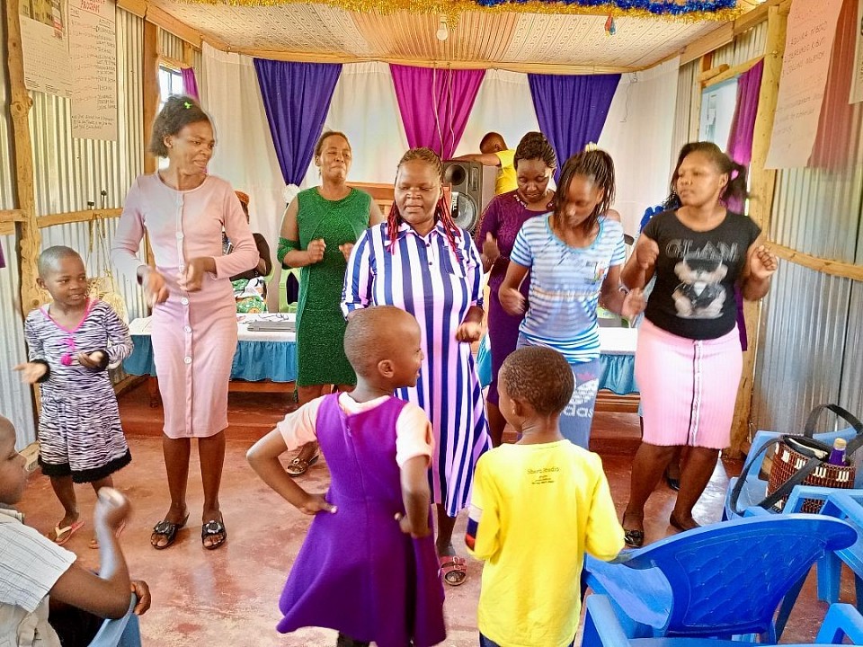 Choir