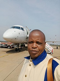 Travelling