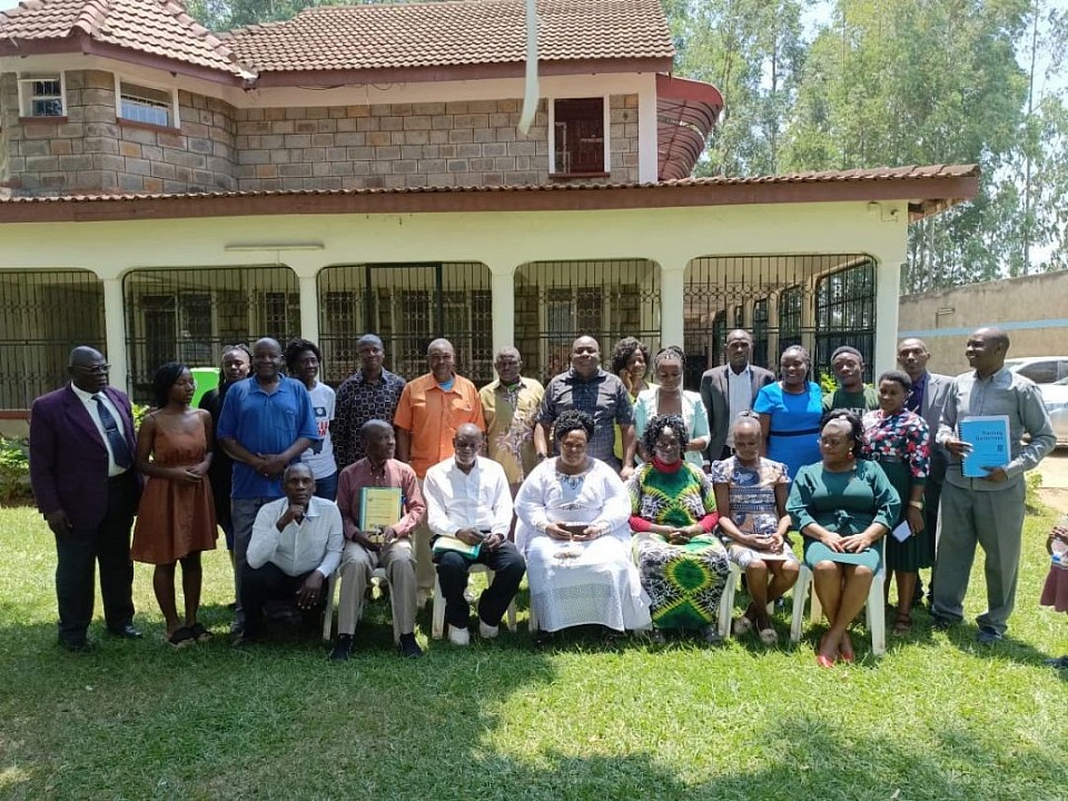 At Mumias