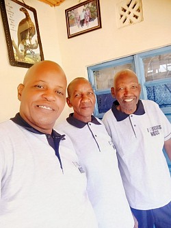 Mens