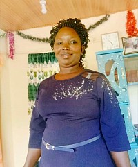 Chief Mother Hanna