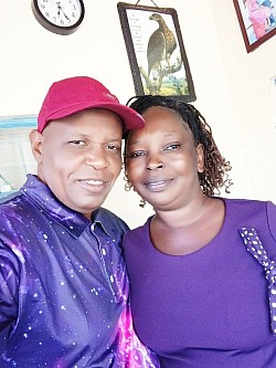 Chief and Mother