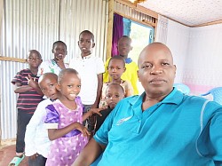 Children class